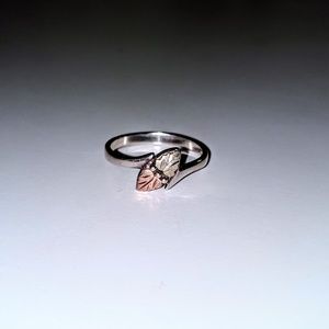 Black Hills Gold Ring